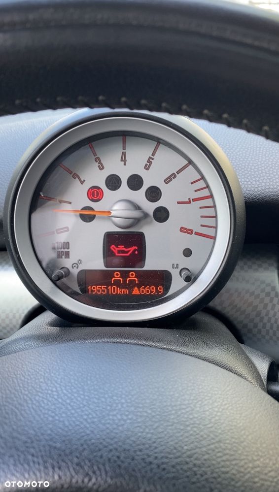 MINI Cooper S Standard - 10