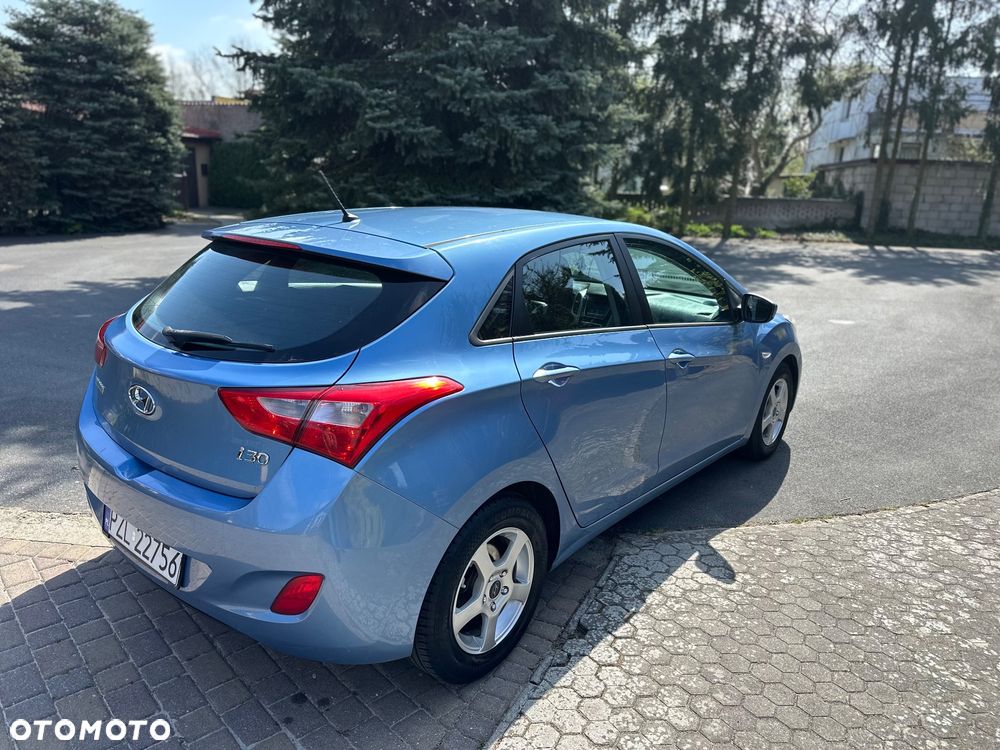 Hyundai i30 1.4 Base - 5