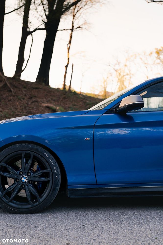BMW Seria 2 M235i Sport-Aut - 3