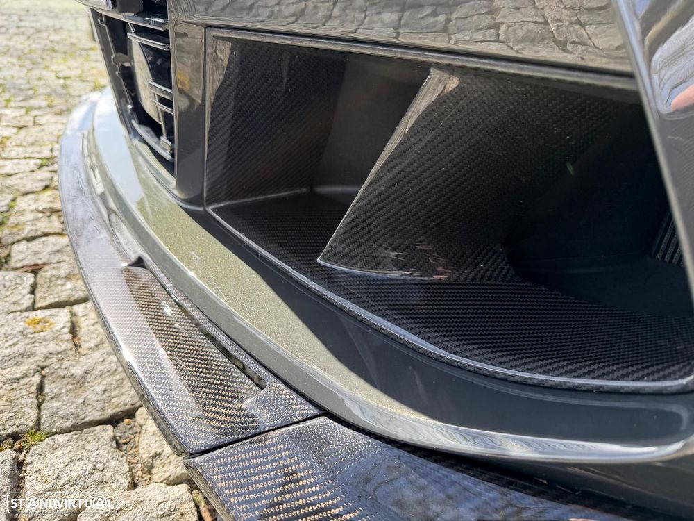 BMW M3 Competition M xDrive - 24