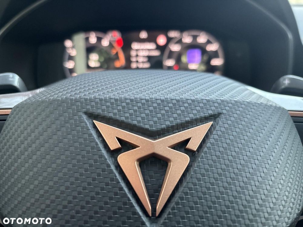 Cupra Formentor 2.0 TSI 4Drive DSG - 23