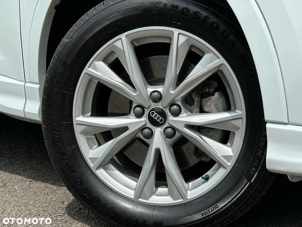 Audi Q3 45 TFSI Quattro S tronic S line - 2
