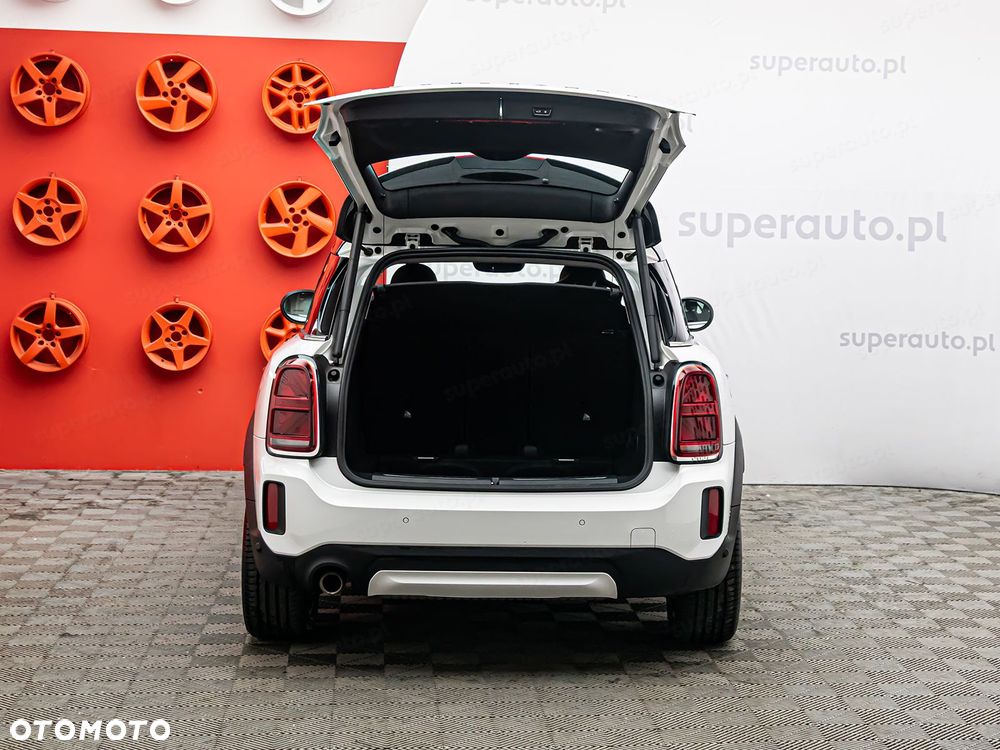 MINI Countryman Cooper ALL4 - 10