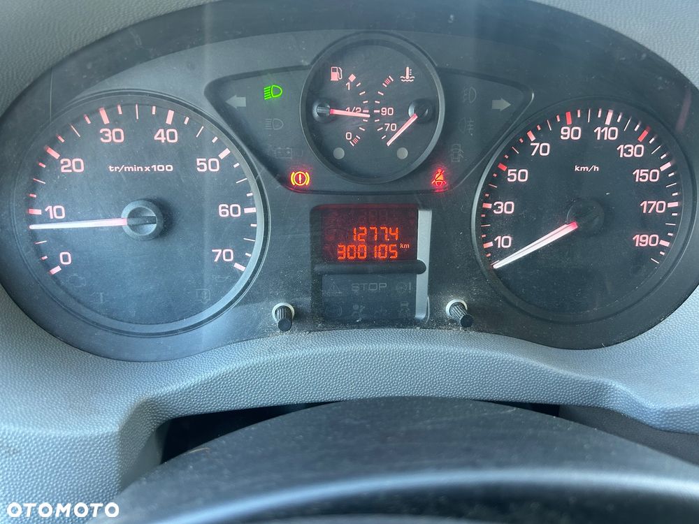 Peugeot Expert - 6