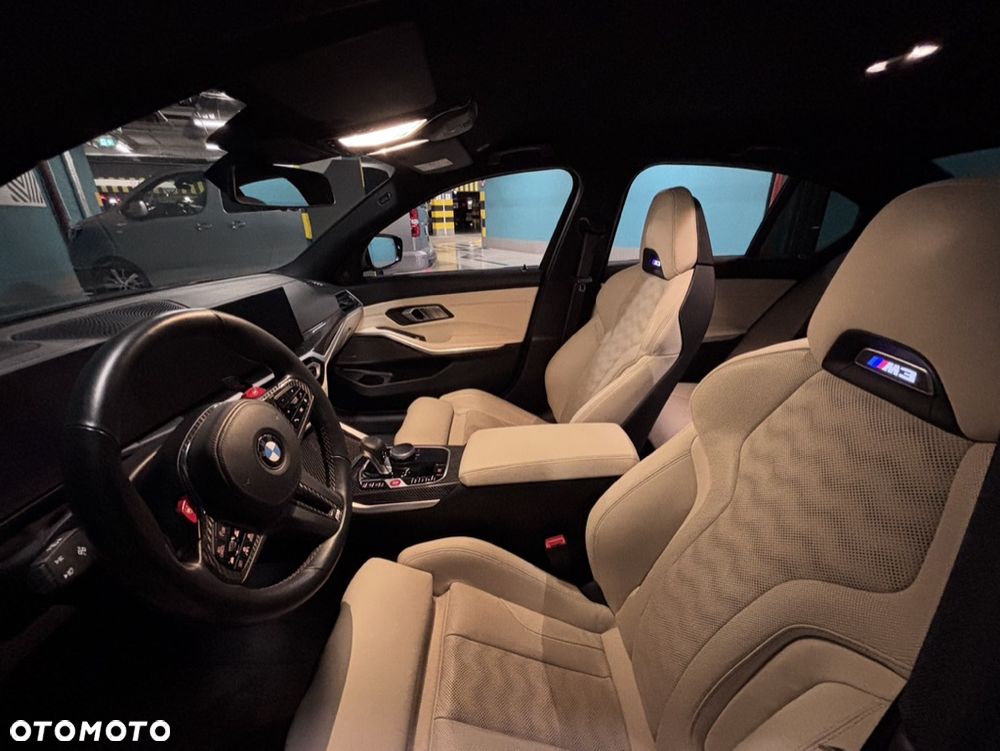 BMW M3 - 15