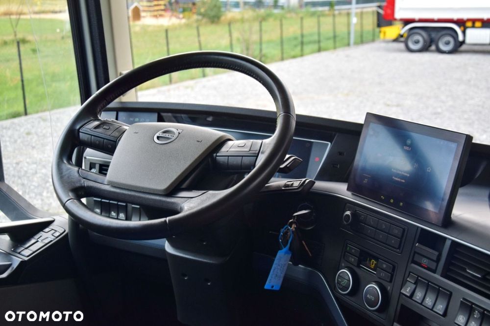 Volvo FH 500 Globetrotter XL Standard - 29