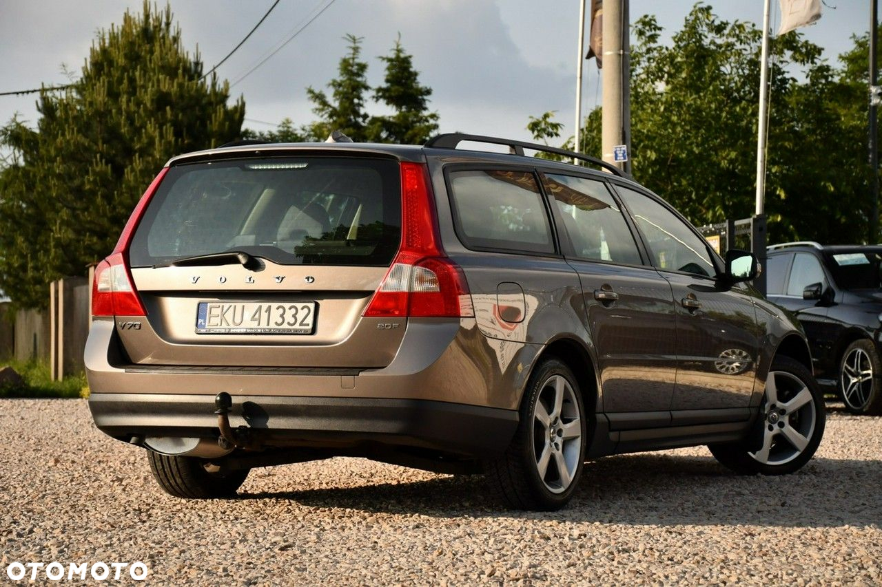 Volvo V70 - 23