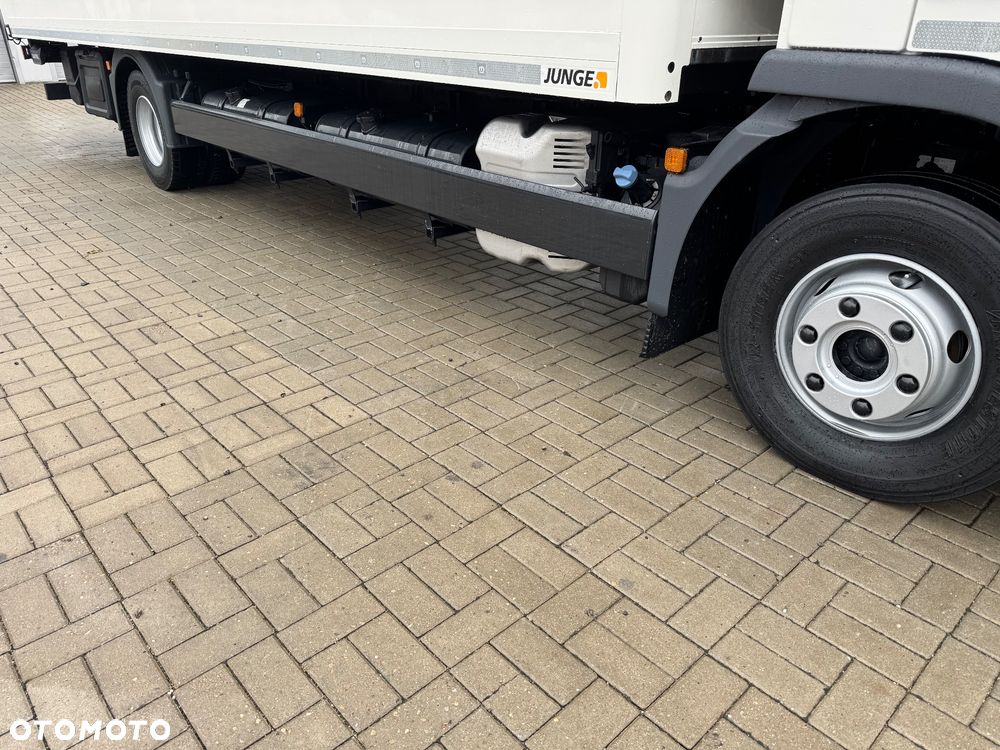 MAN TGL 12.180 KONTENER 7.29m WINDA - 20
