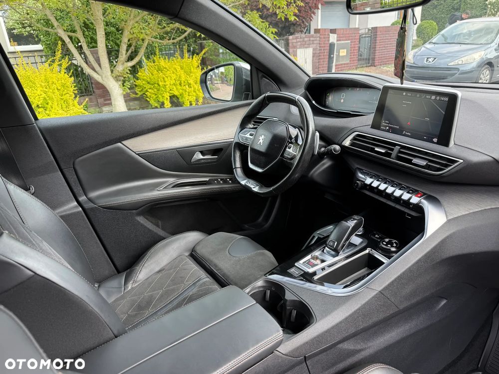Peugeot 3008 - 25