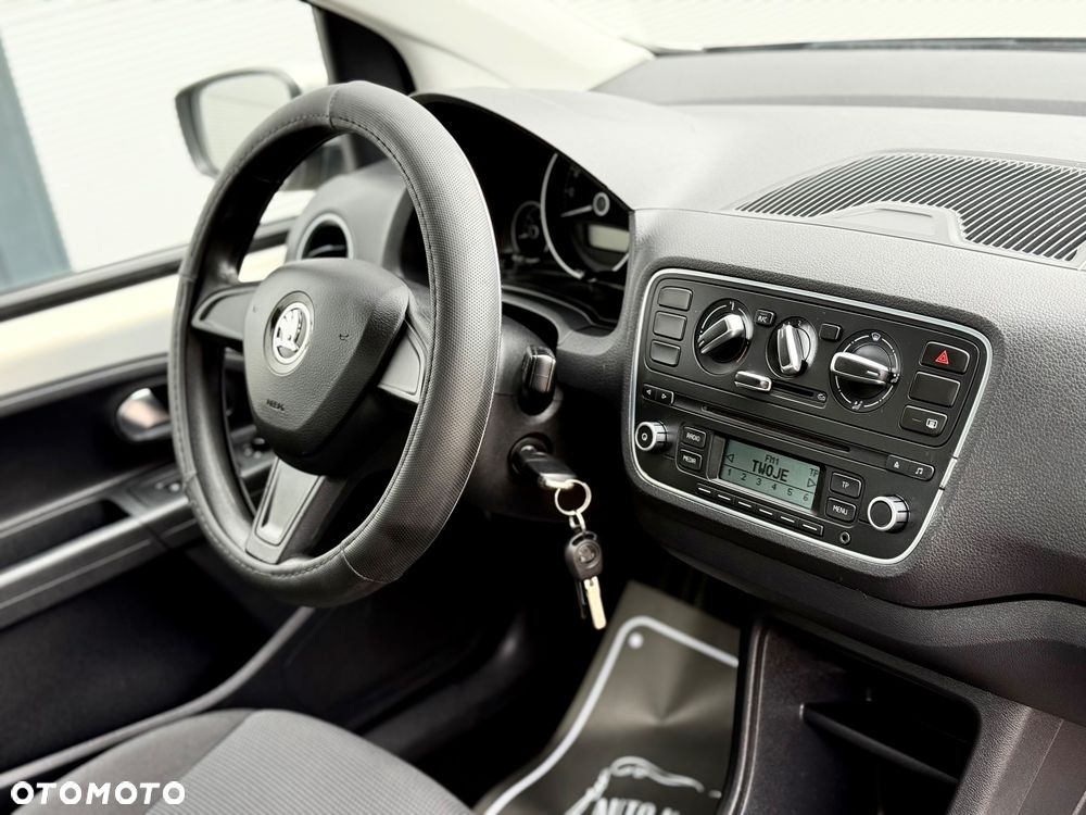 Skoda Citigo 1.0 Style - 31