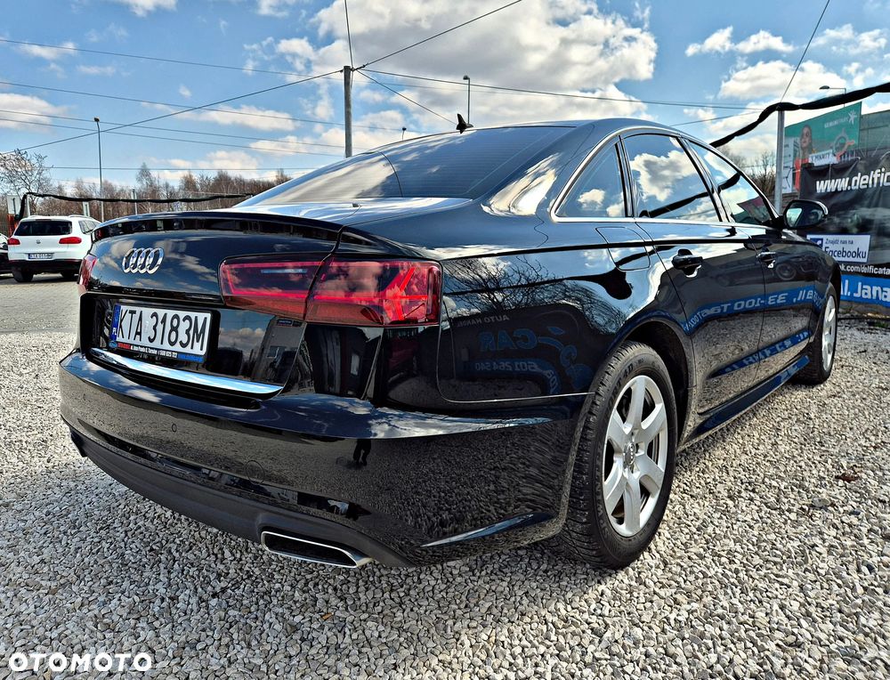 Audi A4 Avant 2.0 TDI DPF multitronic S line Sportpaket - 10