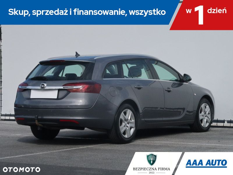 Opel Insignia - 6