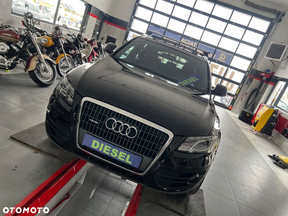 Audi Q5 2.0 TDI quattro (clean diesel) S tronic - 3
