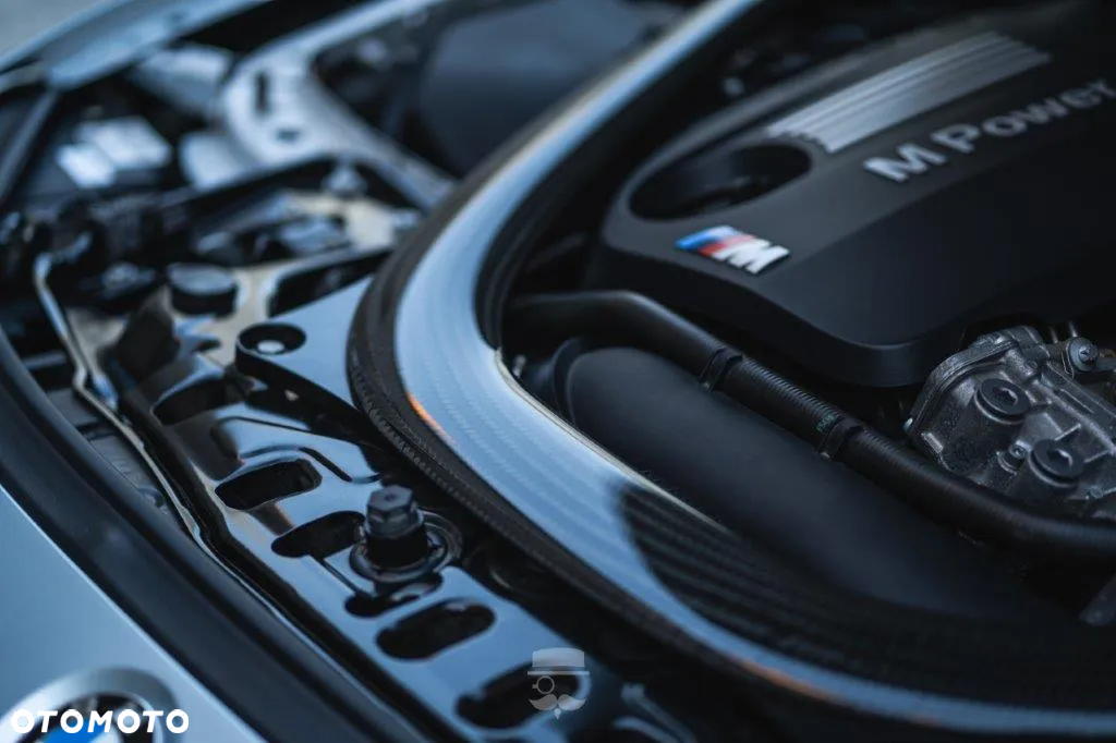 BMW M4 DKG - 11