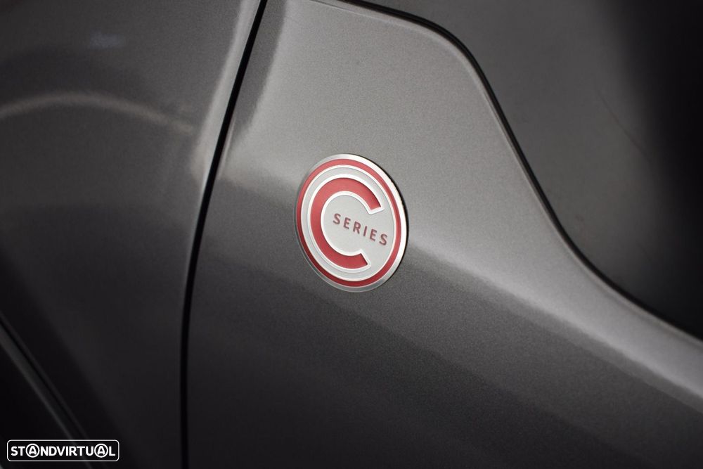 Citroën C3 1.2 PureTech Feel — fotografia 30