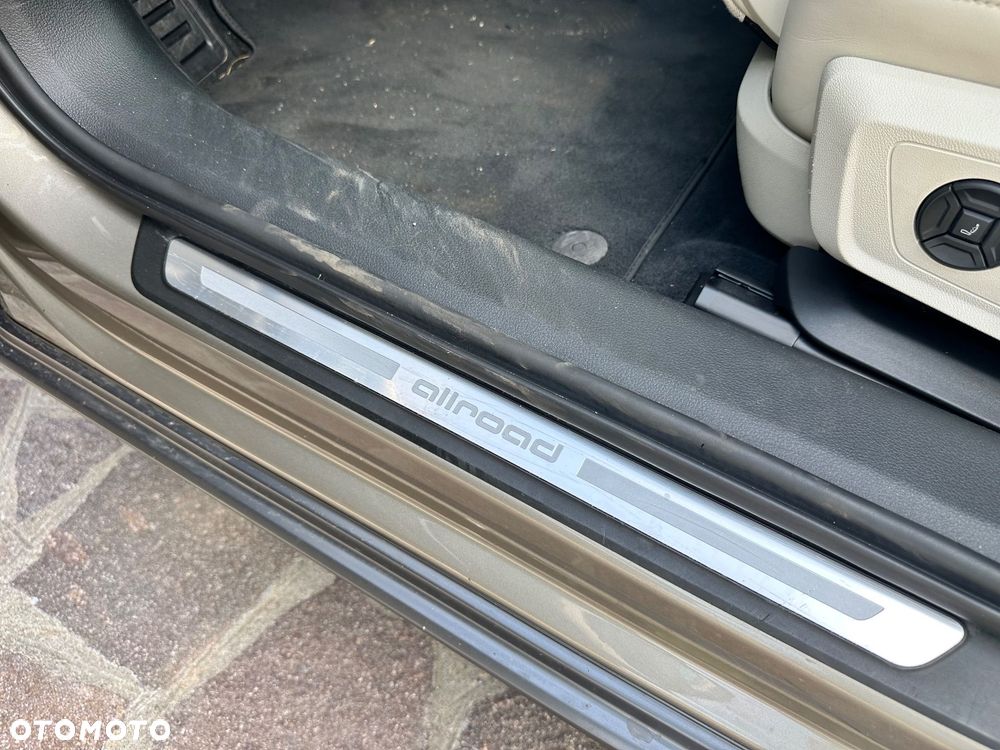 Audi A6 Allroad - 21