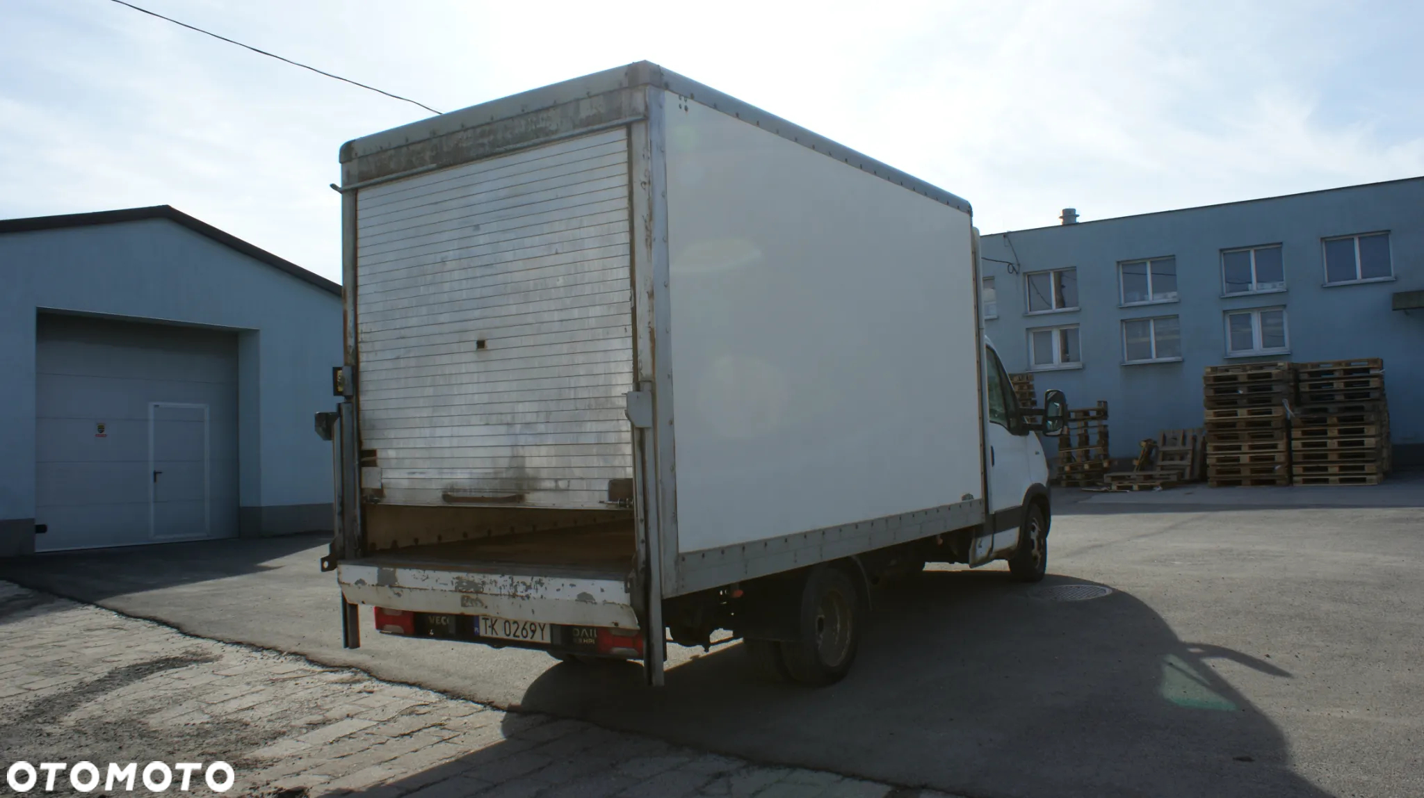 Iveco Daily - 6