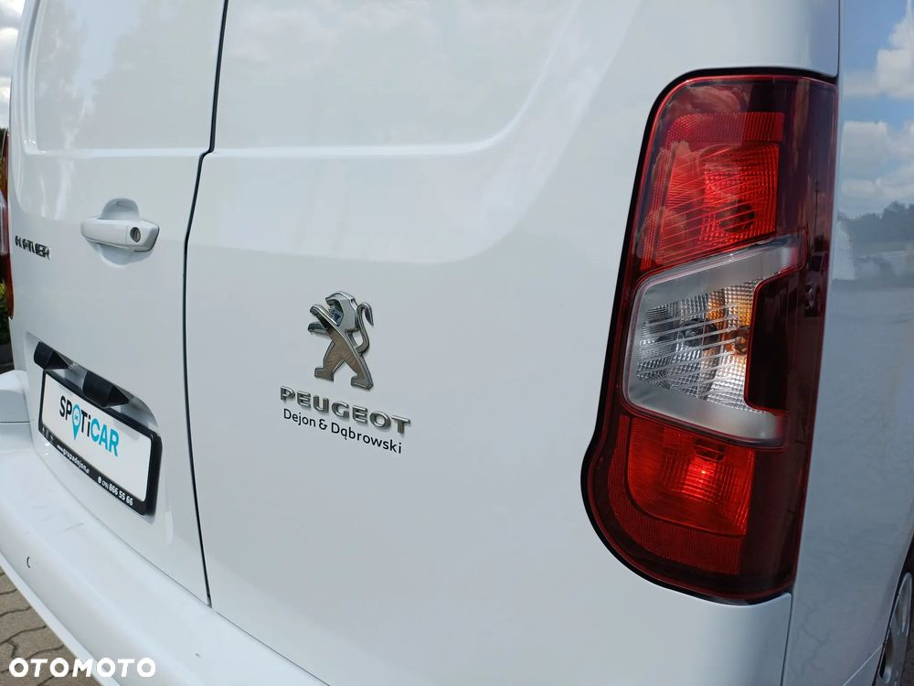 Peugeot Partner - 10