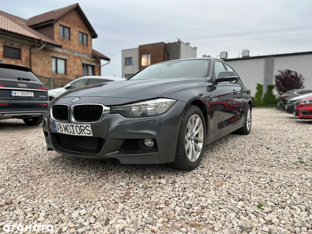 BMW 3