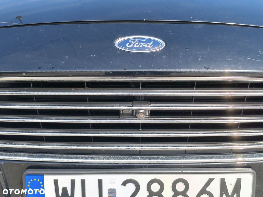 Ford S-Max 2.0 EcoBoost Titanium - 22