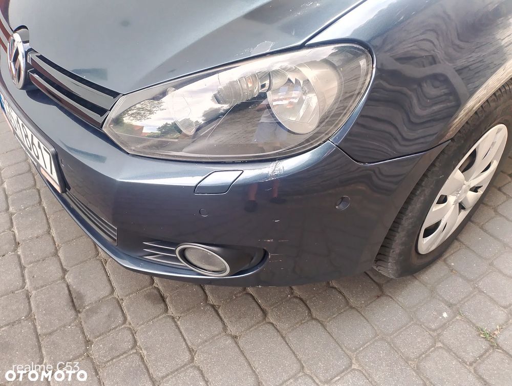Volkswagen Golf - 14