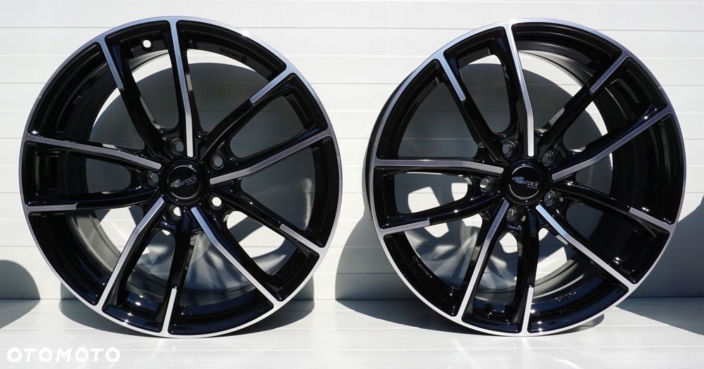 Brock B38 18" 5x112x57,1 ET44 AF50 - 7