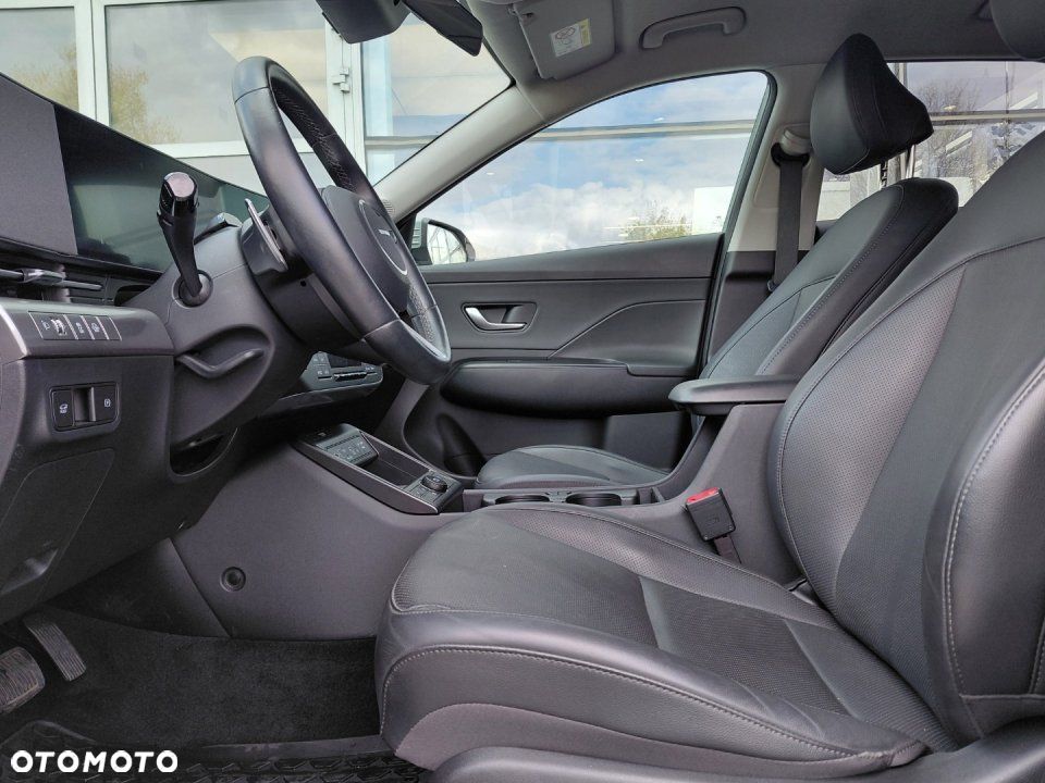 Hyundai Kona - 12