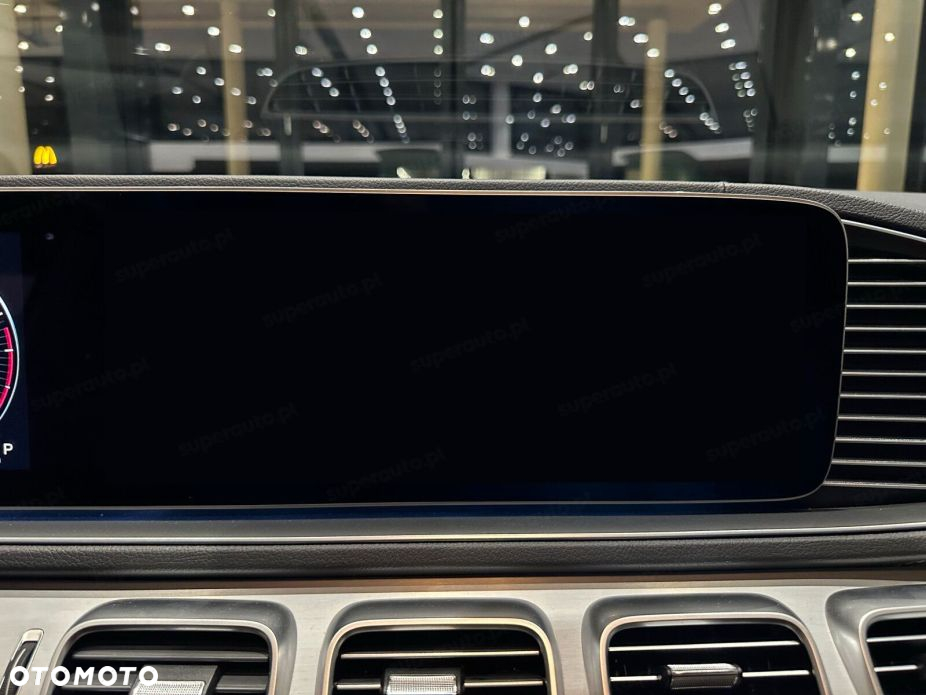 Mercedes-Benz GLE - 9