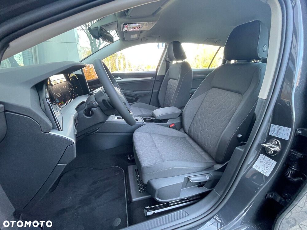 Volkswagen Golf Variant - 13