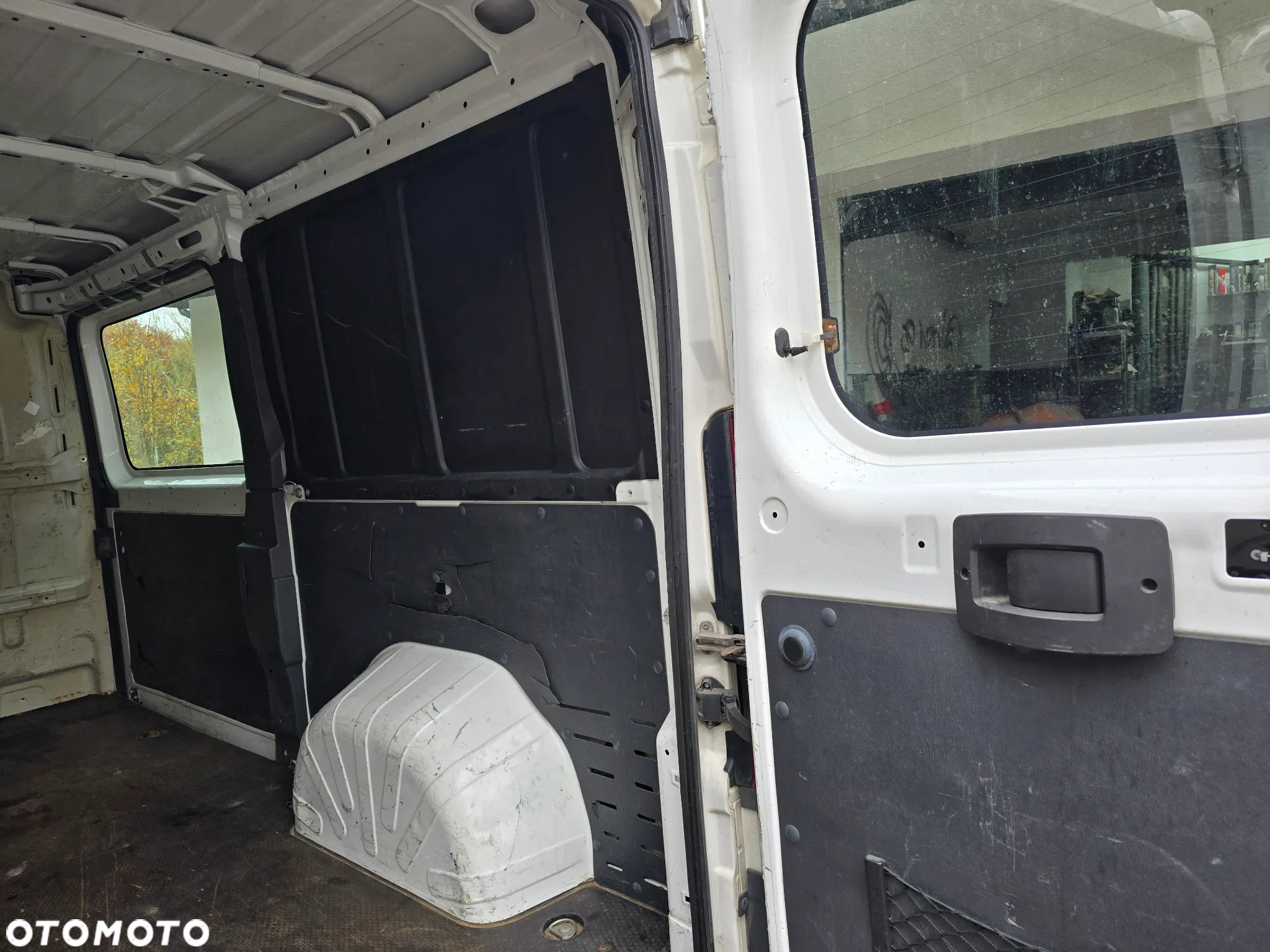 Fiat Ducato - 17