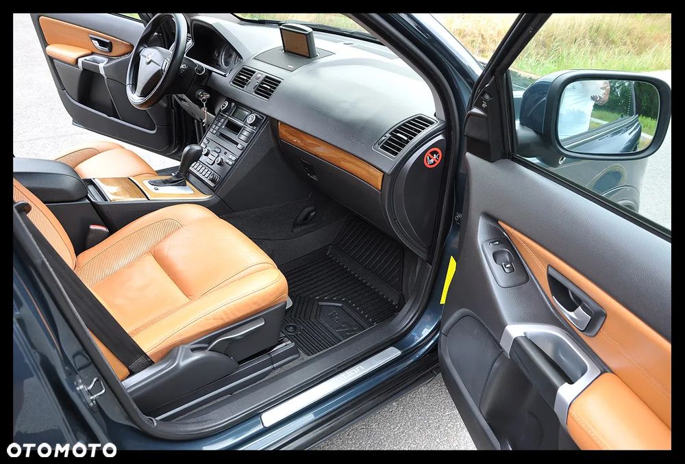 Volvo XC 90 D5 Summum - 27
