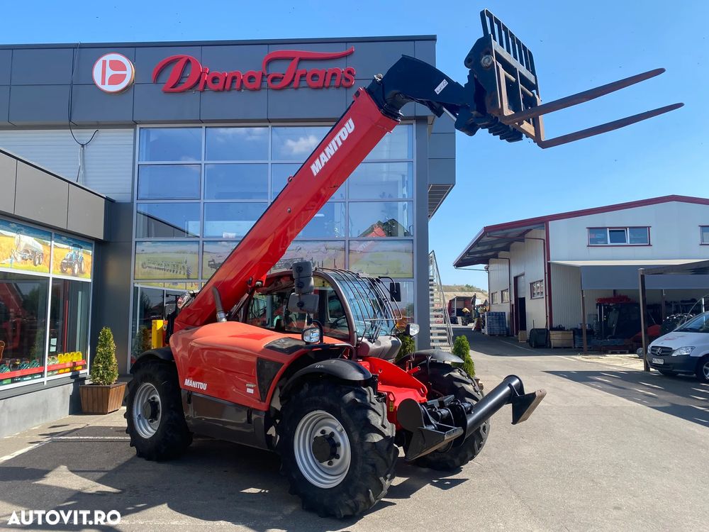 Manitou M1335
