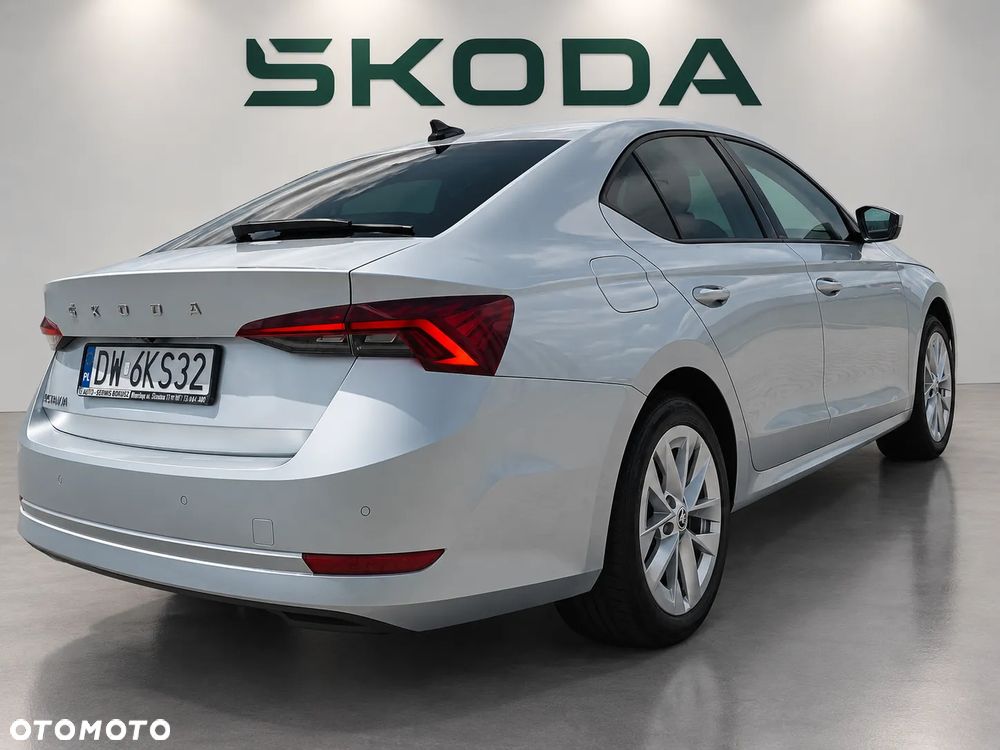 Skoda Octavia 2.0 TDI Ambition - 10