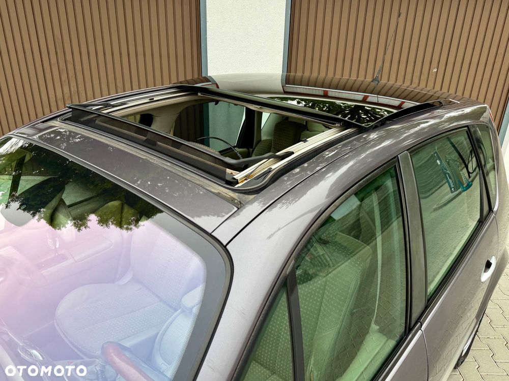 Renault Scenic - 14