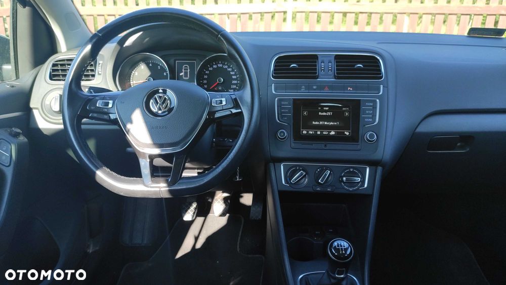 Volkswagen Polo - 7