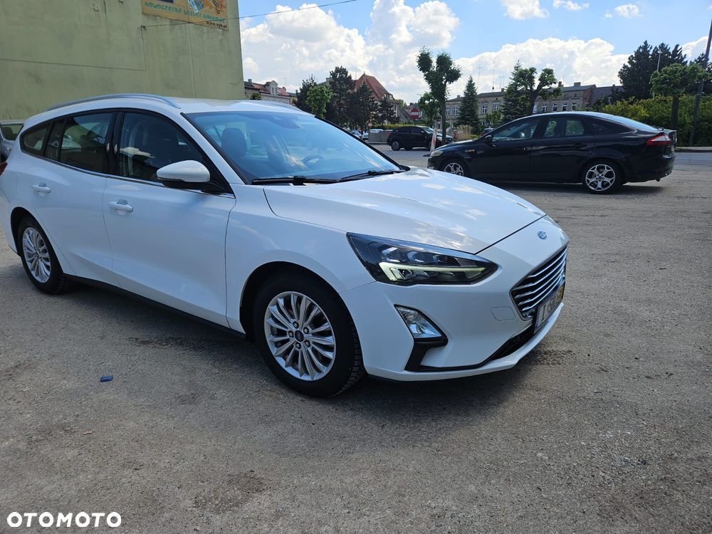 Ford Focus - 7