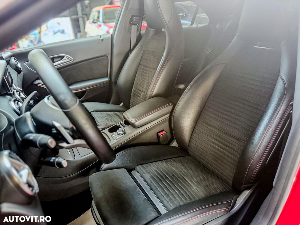 Mercedes-Benz CLA 200 d 7G-DCT AMG Line - 20