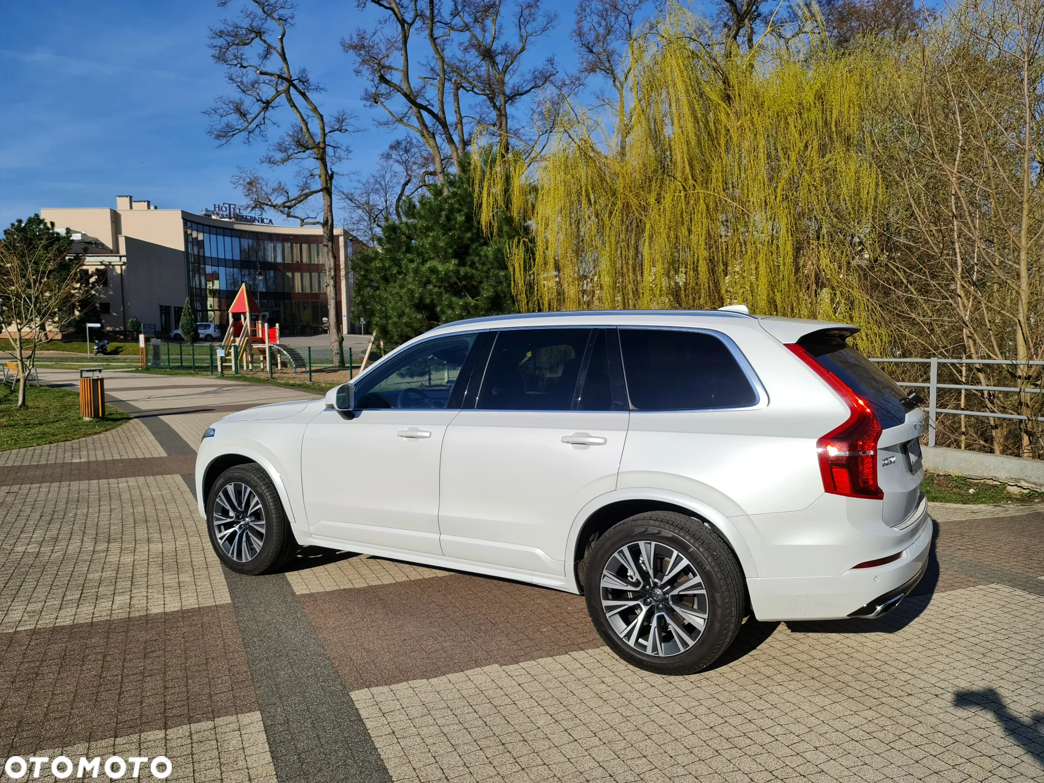 Volvo XC 90 - 4