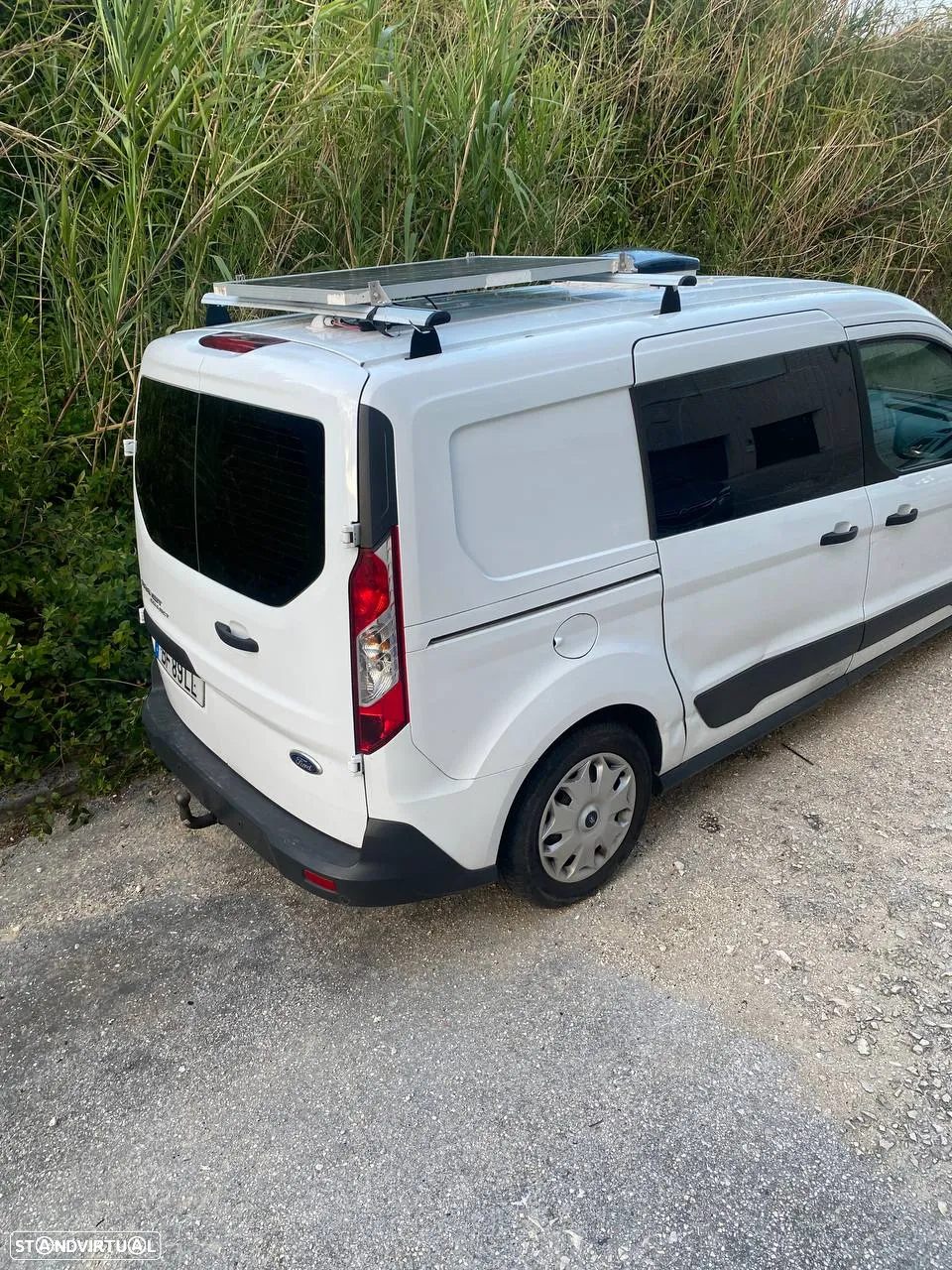 Ford Transit - 5