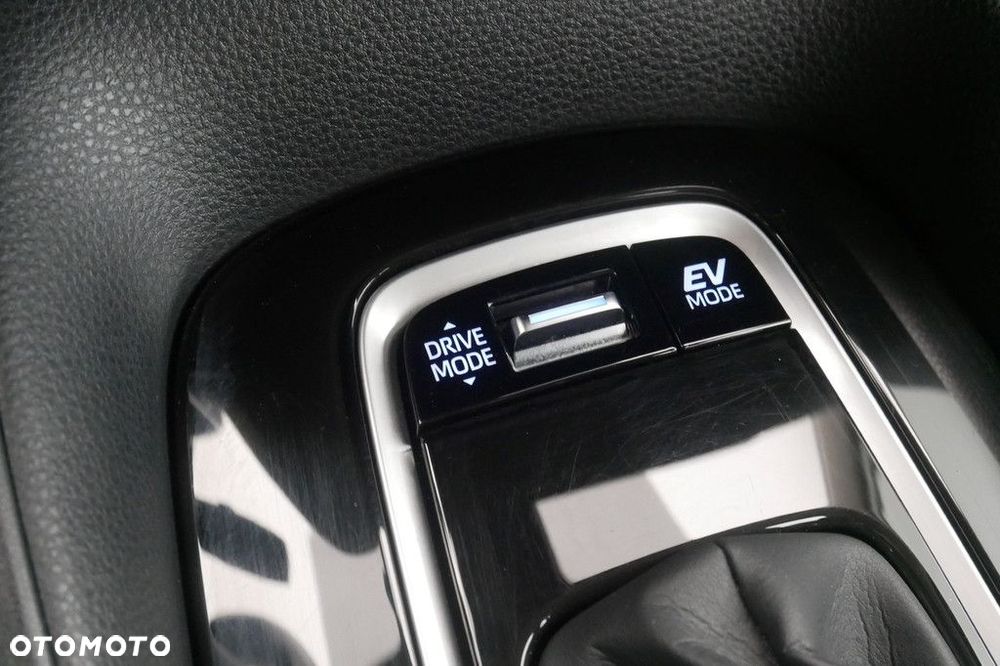 Toyota Corolla 1.8 Hybrid Active - 19