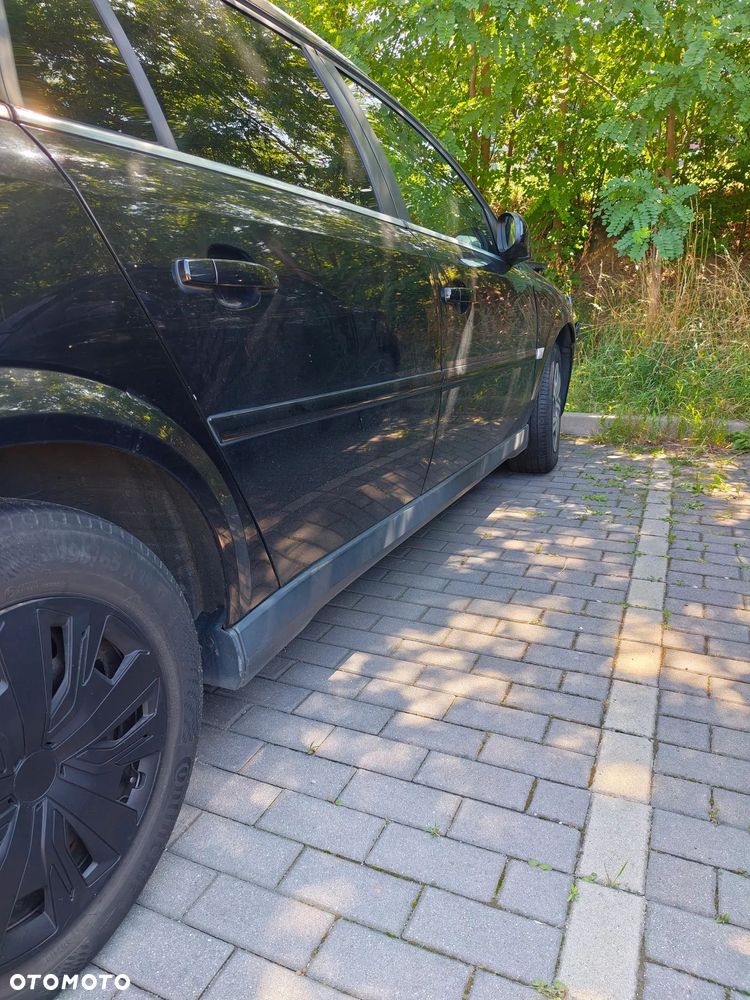 Opel Vectra 1.9 CDTI Elegance - 16
