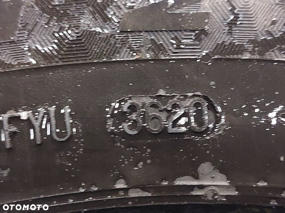 OPONY ZIMOWE 4 SZT 195/55R15 POWERTRAC 195/60R15 SPORTIVA - 8