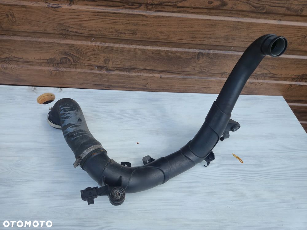 VW AUDI SKODA SEAT 1,8 2,0 TSI RURA DOLOT 5Q0145840B - 1