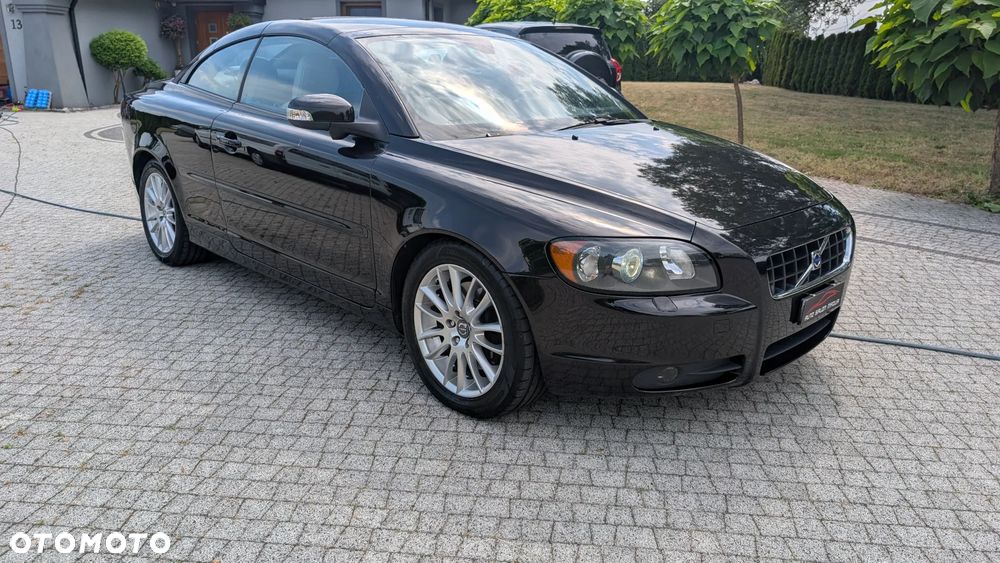 Volvo C70 - 24