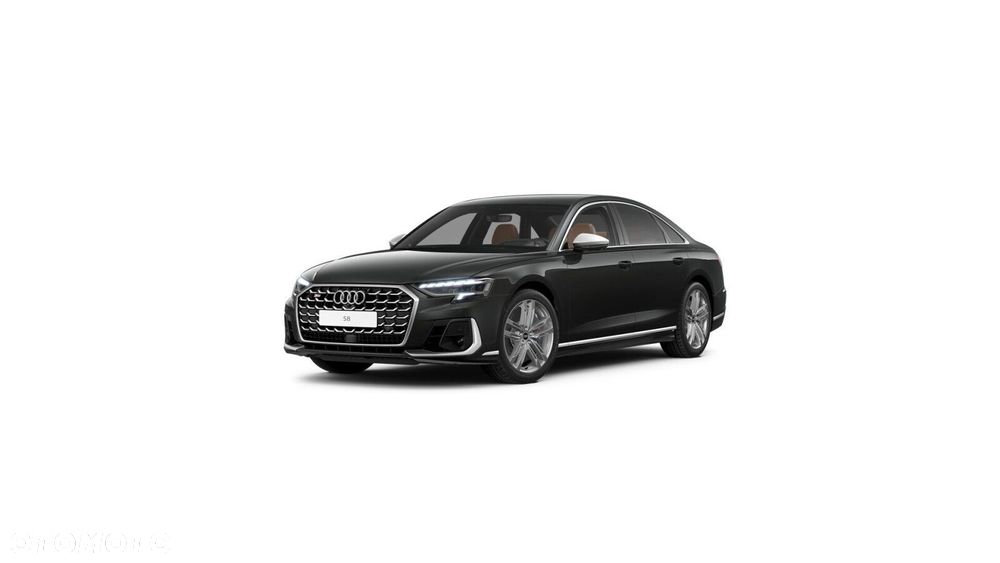 Audi S8 TFSI mHEV Quattro Tiptr - 1