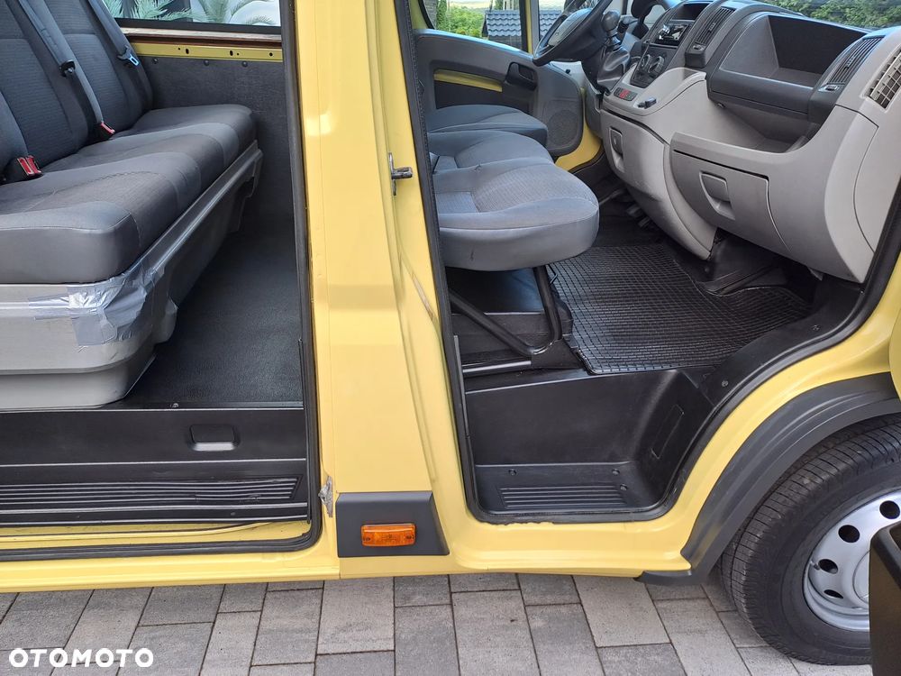 Citroën Jumper - 15