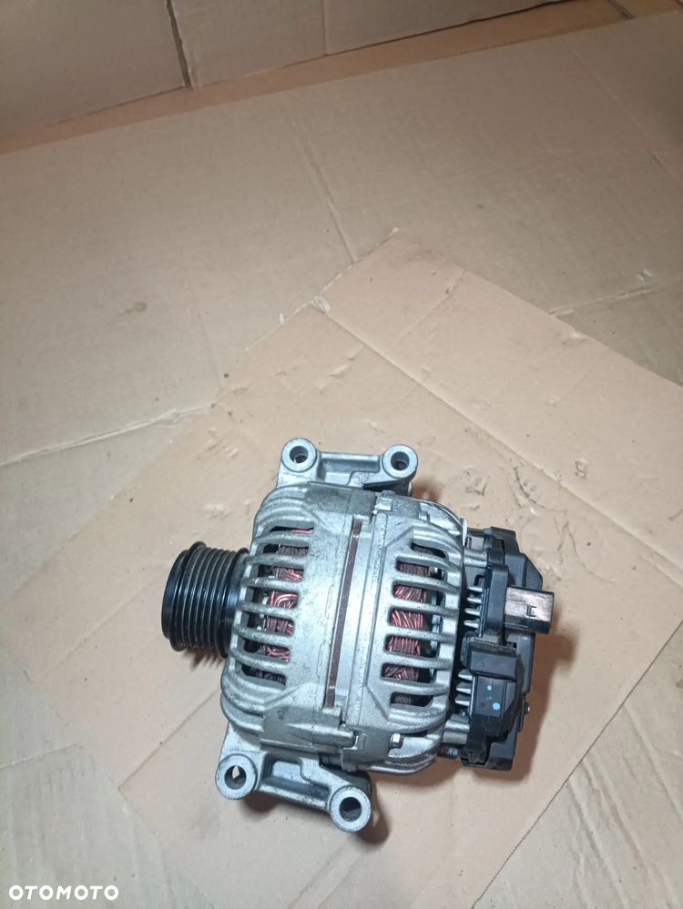 ALTERNATOR 06H903016L Audi A4 A5 1.8TFSI 2.0TFSI 3.2FSI - 1