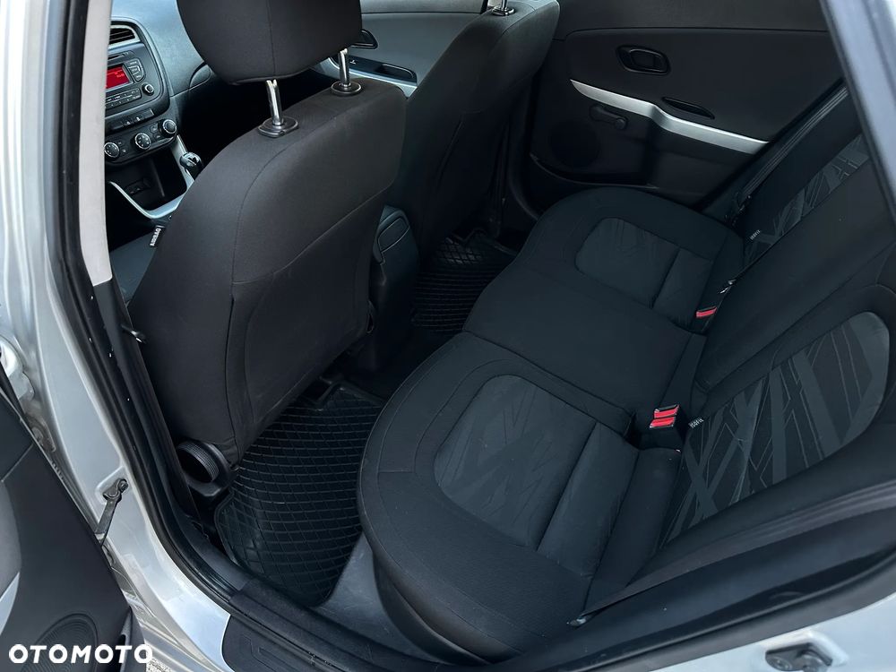 Kia Ceed 1.6 CRDi L - 15