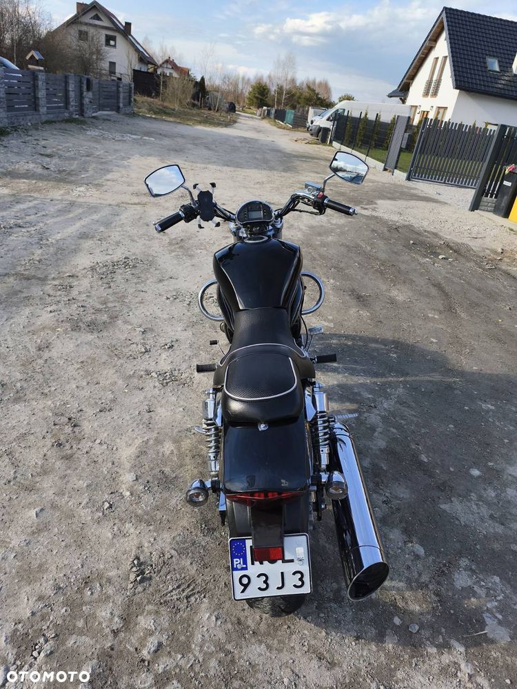 Hyosung GV - 4