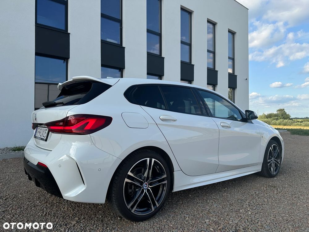 BMW Seria 1 118i M Sport - 25